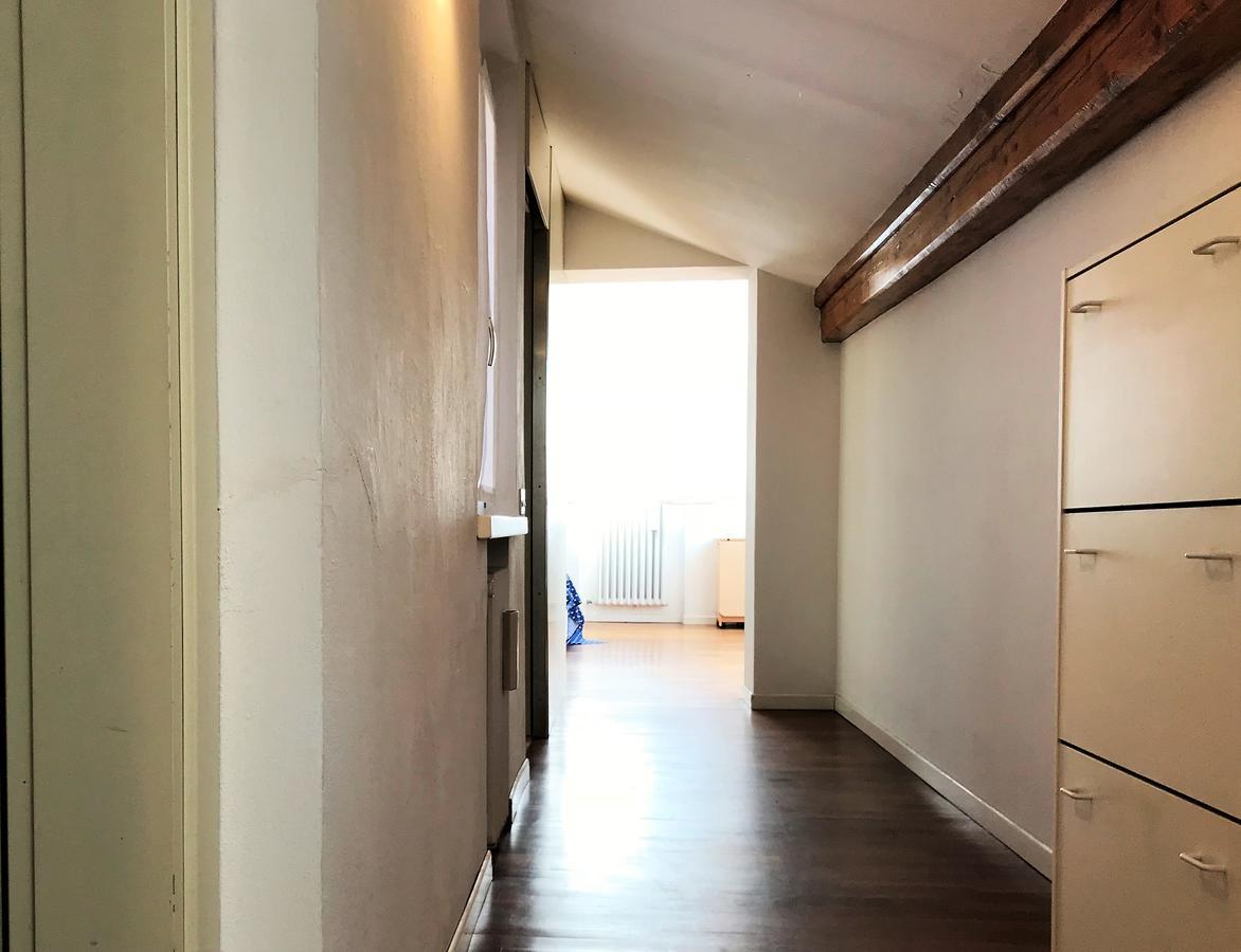 La Diana Apartment Сиена Екстериор снимка