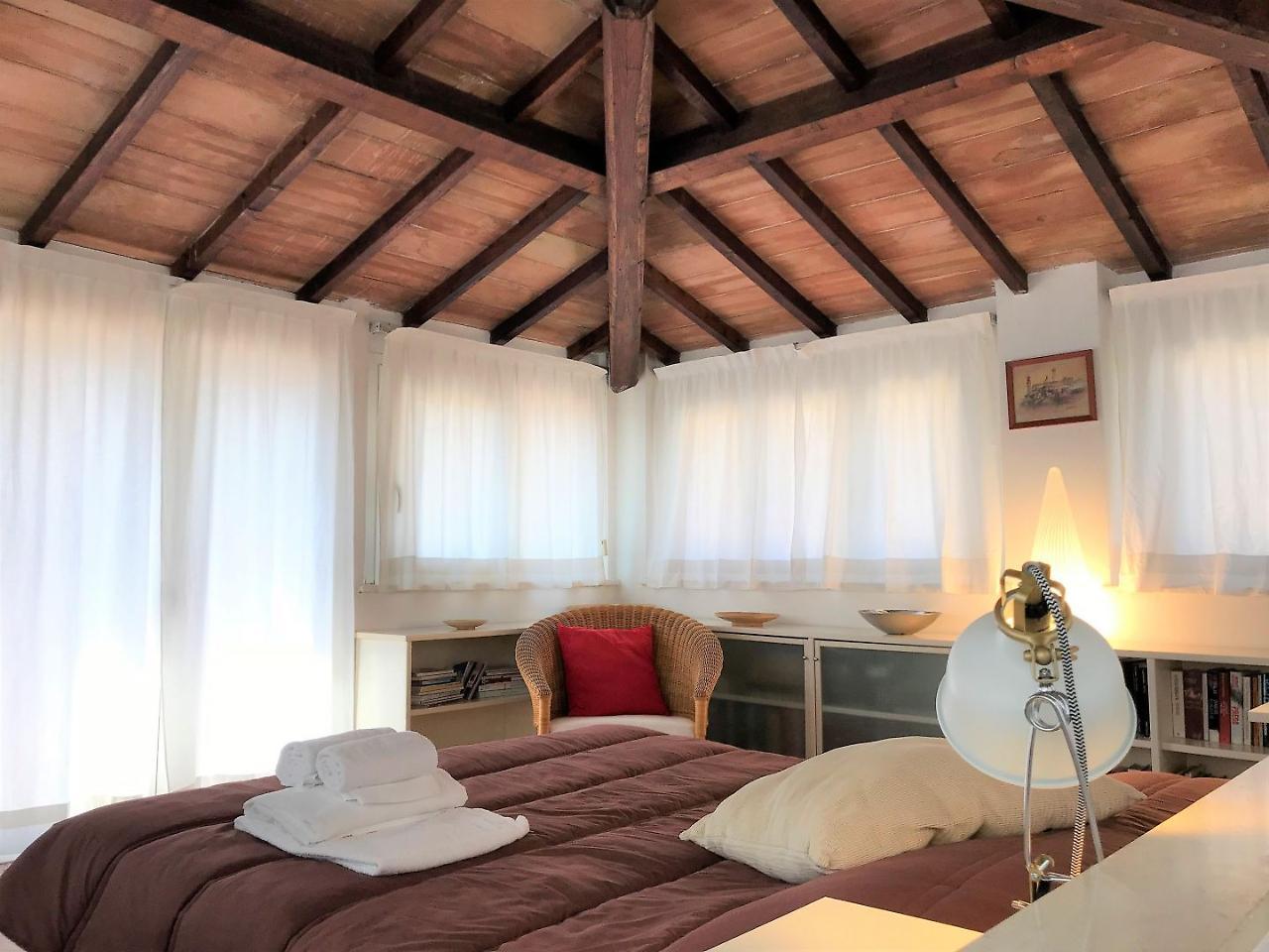 La Diana Apartment Сиена Екстериор снимка