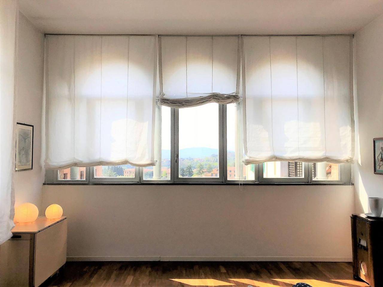 La Diana Apartment Сиена Екстериор снимка
